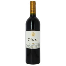 Château de Cénac - Prestige 2016