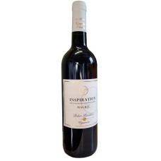 Vignobles Pelvillain - Inspiration Malbec rouge