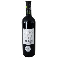 Château Lacapelle Cabanac - Malbec XL 