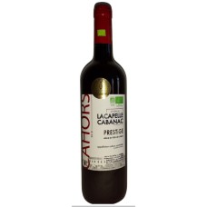 Château Lacapelle Cabanac - Prestige 2022, 50 cl