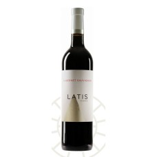 Château Saint Didier de Parnac - Latis Cabernet Sauvignon