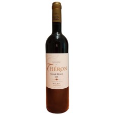 Domaine du Théron - Grande Réserve