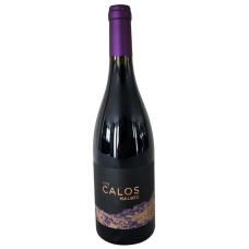 Château Saint Didier de Parnac - Calos Grande Réserve Malbec