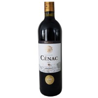 Château de Cénac - Prestige 2015