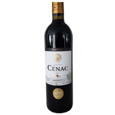 Château de Cénac - Prestige 2015