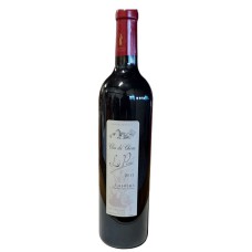 Clos du Chêne - Le Péché, 