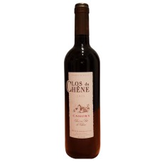 Clos du Chêne - Malbec 