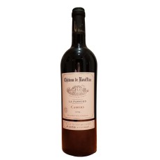 Château de Rouffiac - La Passion