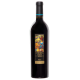 Clos Triguedina - New Black Wine, houten kist met 6 flessen