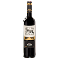 Clos Triguedina - Petit Clos 2017