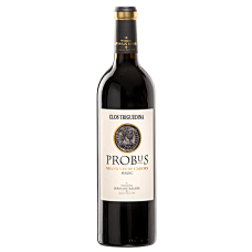 Clos Triguedina - Probus 2016